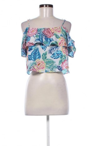 Bluză de femei H&M Divided, Mărime S, Culoare Multicolor, Preț 41,99 Lei