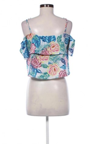 Bluză de femei H&M Divided, Mărime S, Culoare Multicolor, Preț 41,99 Lei