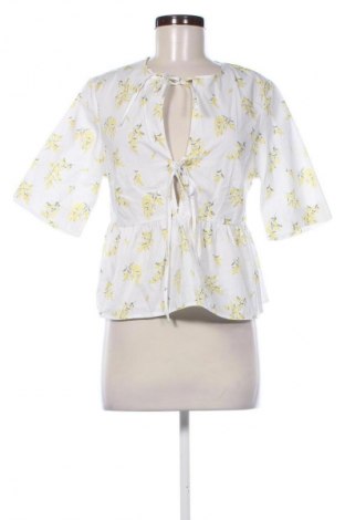 Bluză de femei H&M Divided, Mărime S, Culoare Multicolor, Preț 41,99 Lei