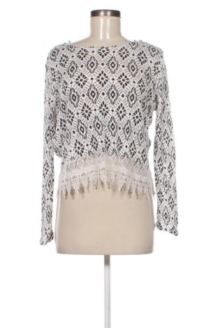 Bluză de femei H&M Divided, Mărime M, Culoare Multicolor, Preț 7,99 Lei