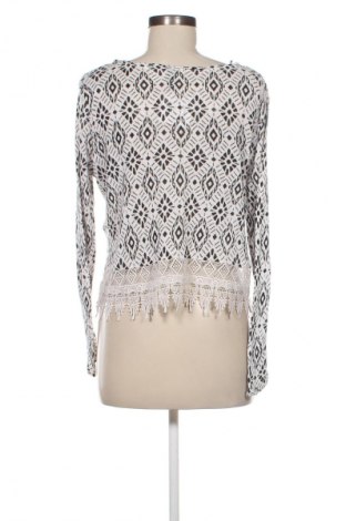 Bluză de femei H&M Divided, Mărime M, Culoare Multicolor, Preț 7,99 Lei