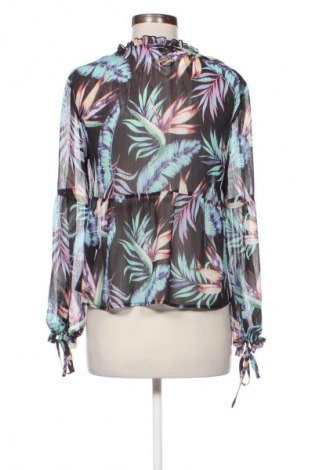 Bluzka damska H&M Divided, Rozmiar S, Kolor Kolorowy, Cena 6,99 zł