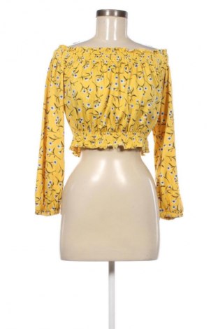 Bluză de femei H&M Divided, Mărime M, Culoare Multicolor, Preț 7,99 Lei