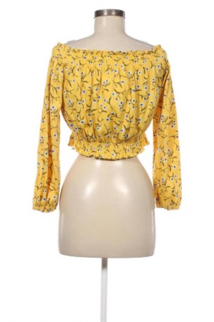 Bluză de femei H&M Divided, Mărime M, Culoare Multicolor, Preț 7,99 Lei