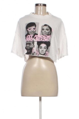 Dámská halenka H&M Divided, Velikost XS, Barva Bílá, Cena  149,00 Kč