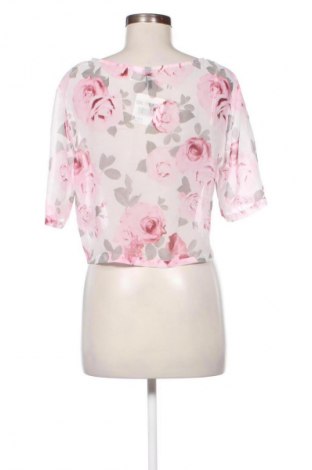 Bluzka damska H&M Divided, Rozmiar M, Kolor Kolorowy, Cena 30,71 zł