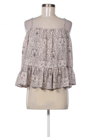 Dámská halenka H&M Divided, Velikost XS, Barva Vícebarevné, Cena  79,00 Kč