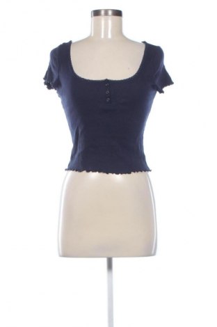 Bluzka damska H&M Divided, Rozmiar M, Kolor Czarny, Cena 25,99 zł