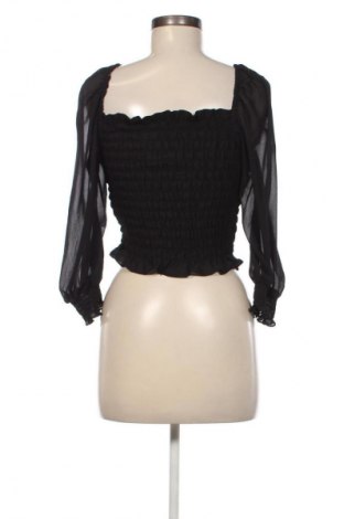 Dámská halenka H&M Divided, Velikost S, Barva Černá, Cena  49,00 Kč