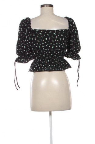 Bluzka damska H&M Divided, Rozmiar S, Kolor Kolorowy, Cena 44,58 zł