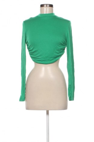 Női blúz H&M Divided, Méret M, Szín Zöld, Ár 669 Ft