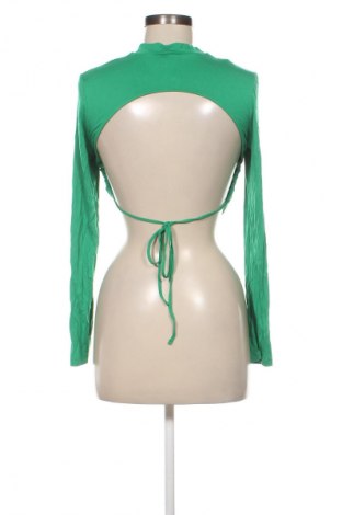 Női blúz H&M Divided, Méret M, Szín Zöld, Ár 669 Ft