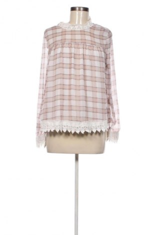 Damen Shirt H&M Divided, Größe M, Farbe Mehrfarbig, Preis 1,99 €