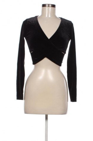 Női blúz H&M Divided, Méret S, Szín Fekete, Ár 2 319 Ft