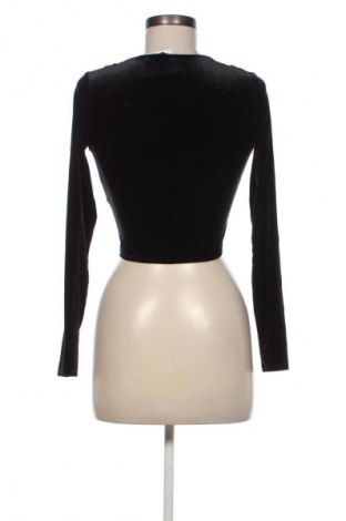 Női blúz H&M Divided, Méret S, Szín Fekete, Ár 2 319 Ft