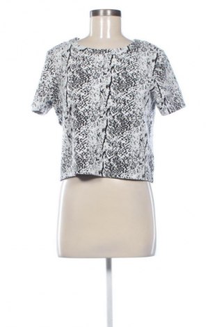 Bluzka damska H&M Divided, Rozmiar S, Kolor Kolorowy, Cena 22,99 zł