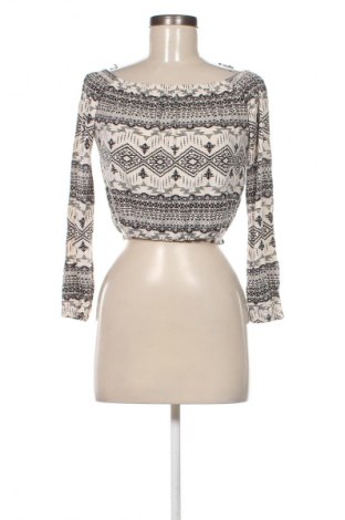 Dámská halenka H&M Divided, Velikost S, Barva Vícebarevné, Cena  49,00 Kč