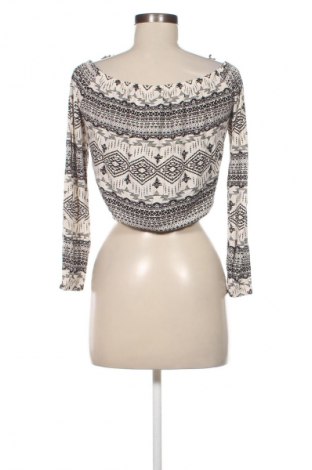 Dámská halenka H&M Divided, Velikost S, Barva Vícebarevné, Cena  49,00 Kč