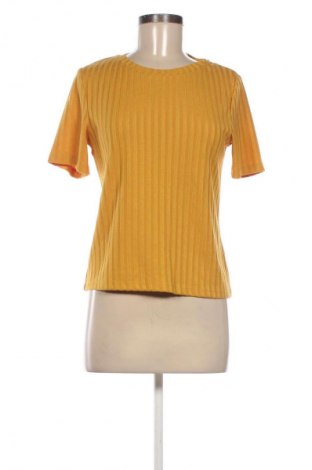 Дамска блуза H&M Divided, Размер L, Цвят Оранжев, Цена 2,04 €