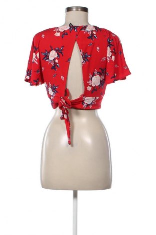 Bluzka damska H&M Divided, Rozmiar M, Kolor Kolorowy, Cena 26,99 zł