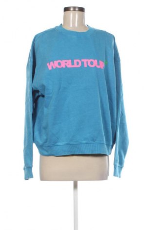 Bluzka damska H&M Divided, Rozmiar S, Kolor Niebieski, Cena 50,99 zł