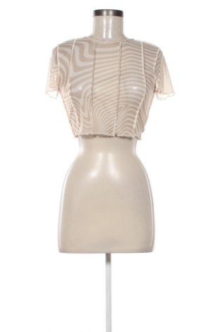 Bluzka damska H&M Divided, Rozmiar M, Kolor Kolorowy, Cena 24,99 zł