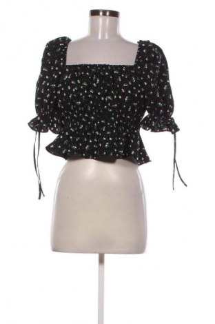 Bluzka damska H&M Divided, Rozmiar S, Kolor Kolorowy, Cena 35,99 zł