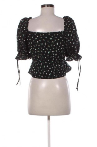 Bluzka damska H&M Divided, Rozmiar S, Kolor Kolorowy, Cena 35,99 zł