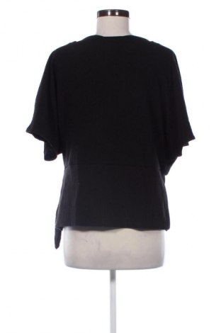 Bluzka damska H&M L.O.G.G., Rozmiar L, Kolor Czarny, Cena 20,99 zł