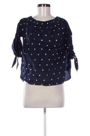 Bluzka damska H&M L.O.G.G., Rozmiar S, Kolor Kolorowy, Cena 13,99 zł