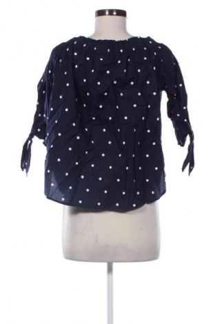 Bluzka damska H&M L.O.G.G., Rozmiar S, Kolor Kolorowy, Cena 13,99 zł