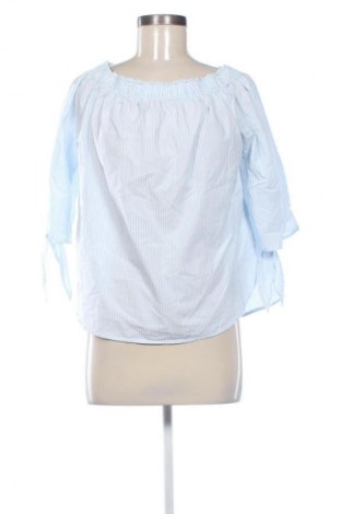 Dámska blúza H&M L.O.G.G., Veľkosť M, Farba Viacfarebná, Cena  1,95 €