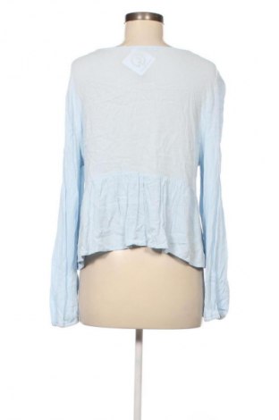 Γυναικεία μπλούζα Haily`s, Μέγεθος L, Χρώμα Μπλέ, Τιμή 2,99 €