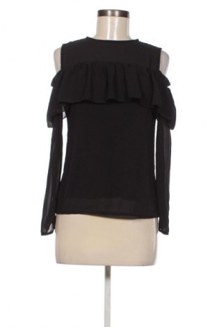 Dámská halenka Haily`s, Velikost S, Barva Černá, Cena  49,00 Kč