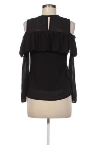 Dámská halenka Haily`s, Velikost S, Barva Černá, Cena  49,00 Kč