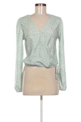 Dámska blúza Haily`s, Veľkosť S, Farba Viacfarebná, Cena  1,95 €