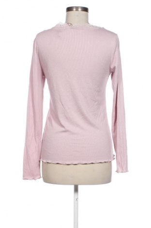 Damen Shirt Haily`s, Größe L, Farbe Aschrosa, Preis 7,99 €