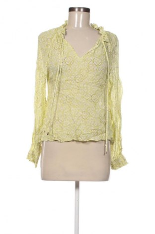 Női blúz Hallhuber, Méret S, Szín Sokszínű, Ár 669 Ft