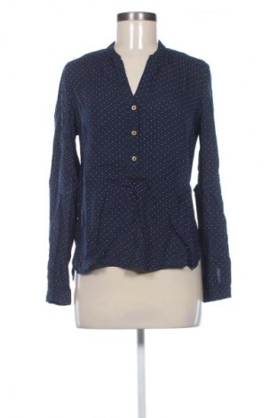 Γυναικεία μπλούζα Hampton Republic, Μέγεθος XS, Χρώμα Πολύχρωμο, Τιμή 1,99 €