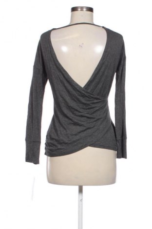 Bluzka damska Harmony and Balance, Rozmiar S, Kolor Szary, Cena 29,47 zł