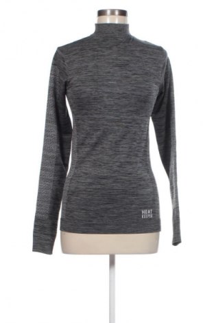 Damen Shirt Heat Keeper, Größe M, Farbe Grau, Preis 6,99 €