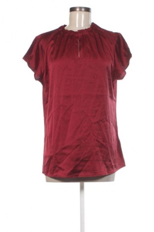 Dámská halenka Hechter, Velikost M, Barva Červená, Cena  749,00 Kč