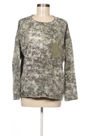 Γυναικεία μπλούζα Heine, Μέγεθος M, Χρώμα Πολύχρωμο, Τιμή 9,99 €