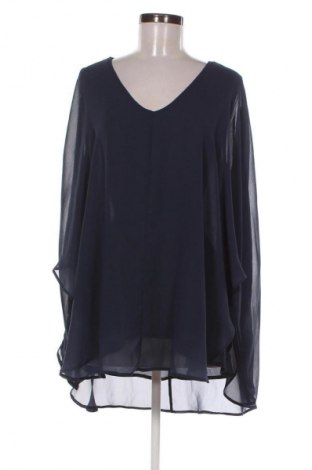 Bluzka damska Heine, Rozmiar XL, Kolor Niebieski, Cena 21,99 zł