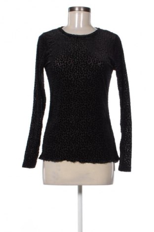 Γυναικεία μπλούζα Hema, Μέγεθος M, Χρώμα Μαύρο, Τιμή 4,99 €