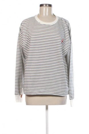Damen Shirt Henry I. Siegel, Größe M, Farbe Mehrfarbig, Preis 3,99 €