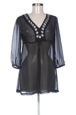 Damen Shirt Hkr, Größe M, Farbe Schwarz, Preis 1,99 €, #134203890
