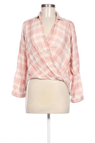 Bluzka damska Hollister, Rozmiar M, Kolor Kolorowy, Cena 22,99 zł