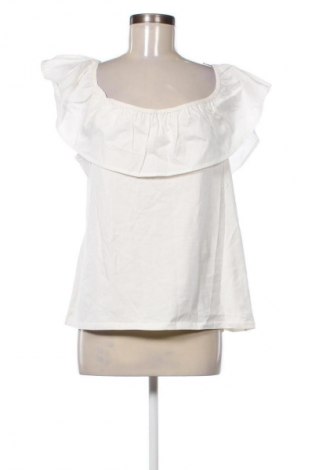 Dámská halenka Holly & Whyte By Lindex, Velikost XL, Barva Krémová, Cena  79,00 Kč