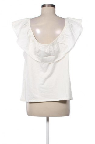 Dámská halenka Holly & Whyte By Lindex, Velikost XL, Barva Krémová, Cena  79,00 Kč